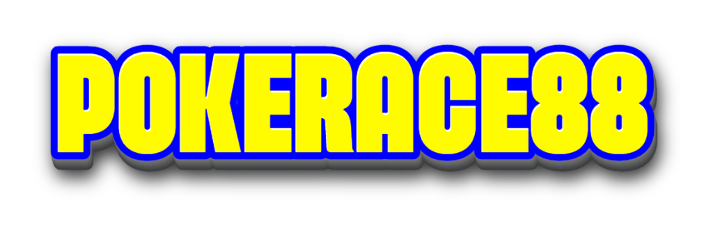 Pokerace88 Logo